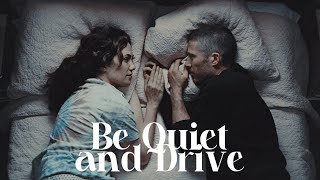 [JRS] Be Quiet and Drive MEP