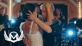 Nicoleta Oancea feat. Johnny Badulescu - Omul Meu Frumos | Official Video