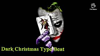 Dark Christmas Type Beat #christmastypebeat #wshh #instrumentals #grime #beats #flstudio #producer