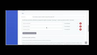 SFTPGo - Folder Permissions