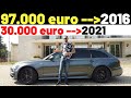 Audi A6 C7 de 400 CP - un DIESEL cinstit