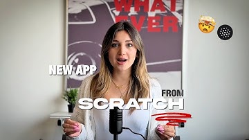 This AI Built a Full-Stack App From Scratch