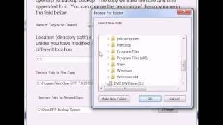 postgresql backup