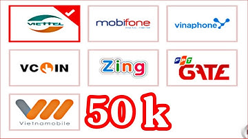 Mẹo Nhận 50k Thẻ Cào Miễn Phí Trên Điện Thoại | Kiếm Tiền Online