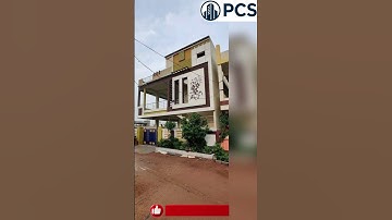 Smart Duplex | Luxury House Design Visualization Workflow in Enscape + Revit #shorts