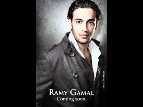    3 اغنية رامي جمال بكون معاك
