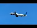 JetBlue AIRWAYS DEPARTURE COMPILATION!!