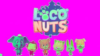 Loco Nuts Intro Effects Sponsored By Preview 2 Effects