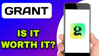 GRANT APP REVIEW - IS IT WORTH IT? (EXPLAINED) screenshot 2