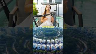 The NUMBER ONE Area in Dubai for Rentals?💎💸 | Jumeirah Village Circle