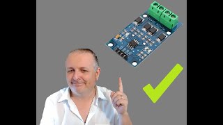 Convertitore TTL RS422 per Arduino, parte seconda.