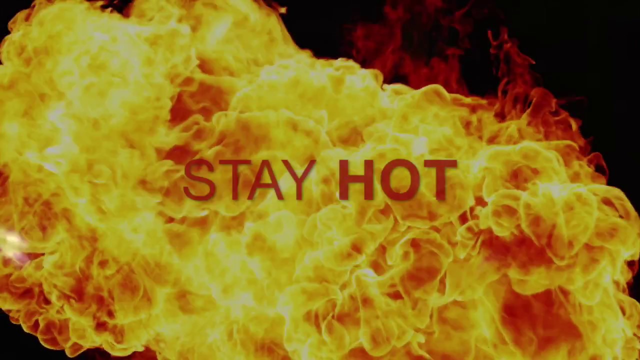 Hot Play in tour - Promo Disco