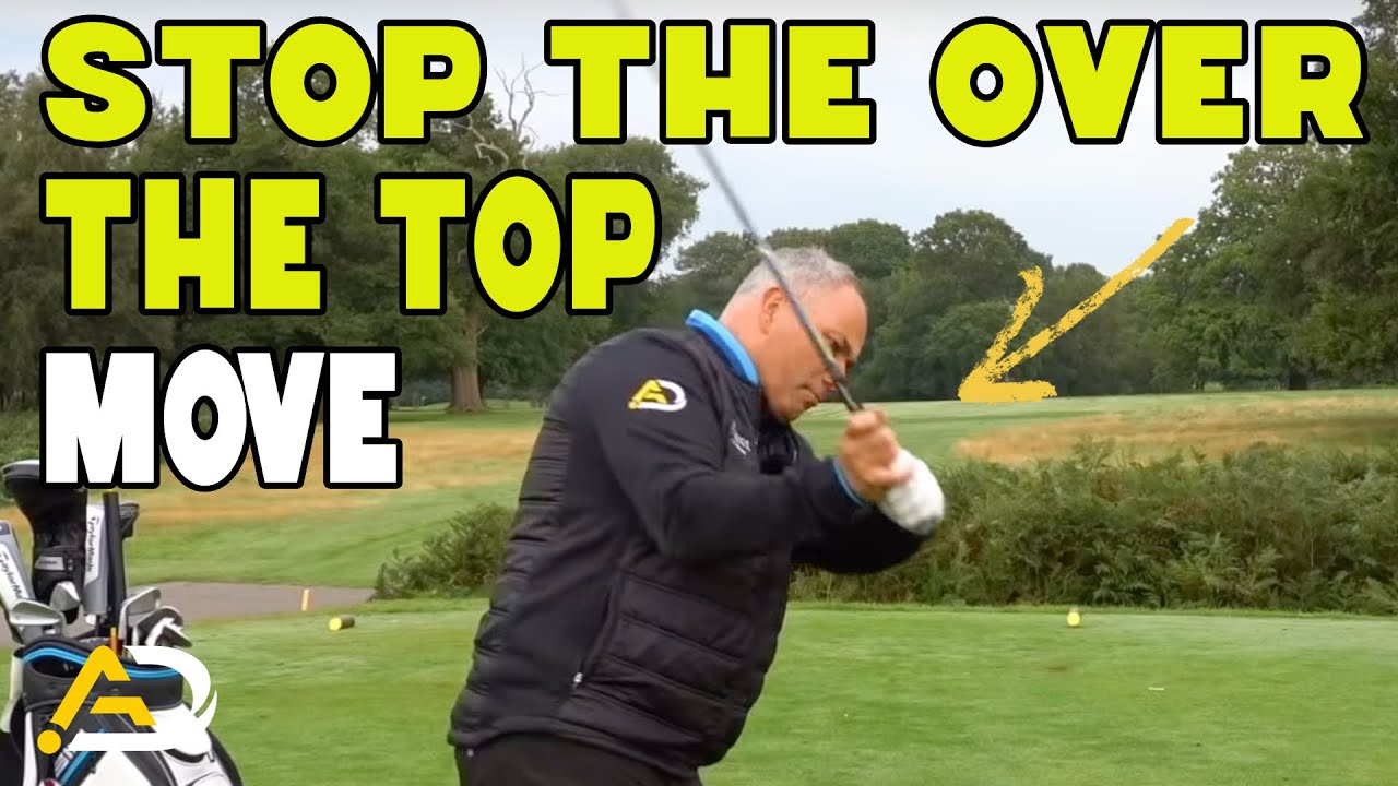 Best Drill Ever To Stop Coming Over The Top Forever YouTube