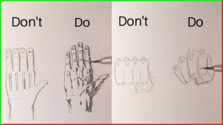 26 DRAWING TIPS YOU'D WISH YOU'D KNOWN SOONER