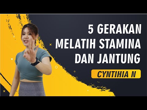 Video: Cara Meningkatkan Kekuatan Fisik Pada Palang Horizontal Dan Palang Tidak Rata