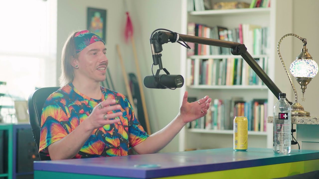 WAKAAN TV - WTV007 - SSKWAN Pt. 1