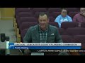 Lincoln - Lancaster County Planning Commission January 11, 2023