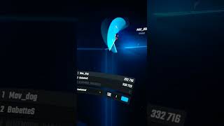 First Of The Year skrillex beatsaber expert vr uk usa japan subscribe shorts