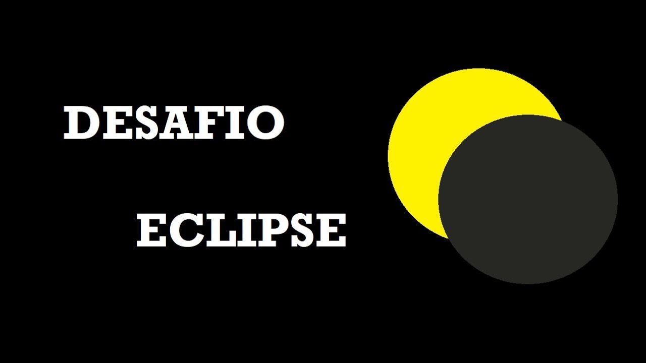 DesafioEclipse