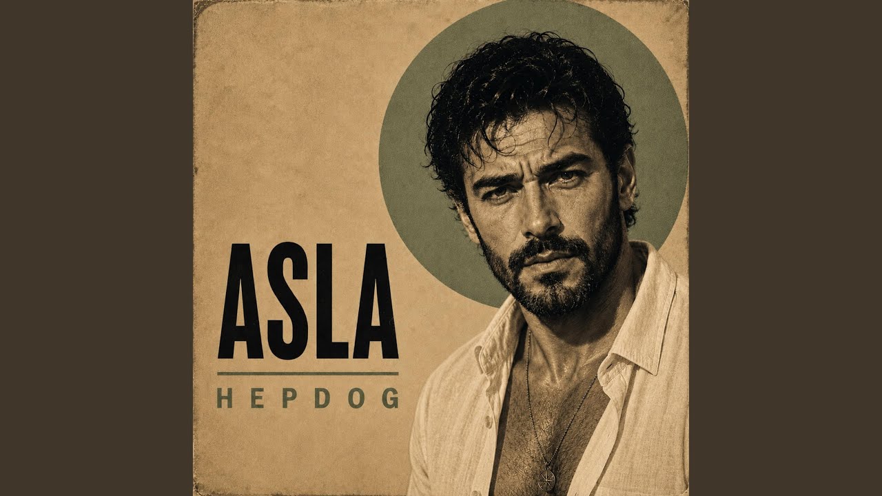 Watch Asla on YouTube Watch Asla on YouTube