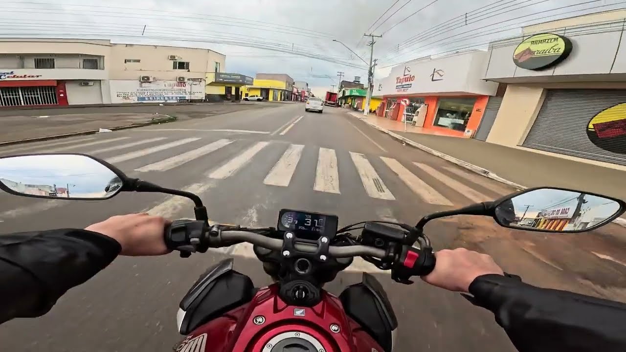 VIAGEM MATO GROSSO X CEARÁ PART-4