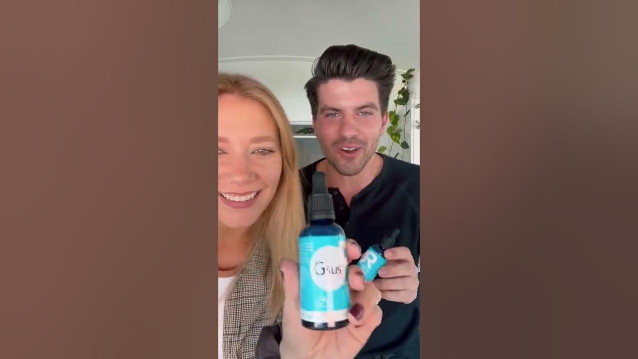 Gsus4 Savvy Touch Rocket Fuel Vocal