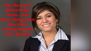 Murder Of Lindsay Elizabeth Buziak Tarot Reading