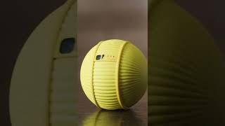 Samsung Ballie Robot