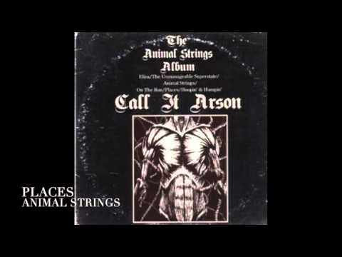 Call It Arson — Places