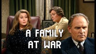 A Family at War - episode 5 - starring Colin Douglas, Shelagh Fraser and Barbara Flynn (1970)