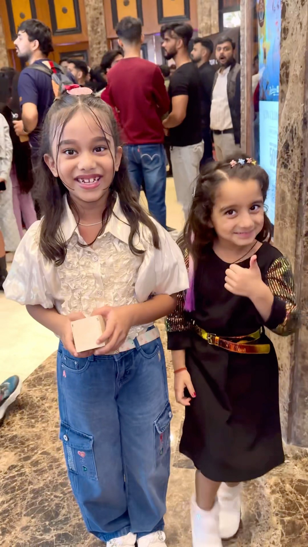 Amaira ko y kya diya tinku n ?? #shorts #thegeetagurjar