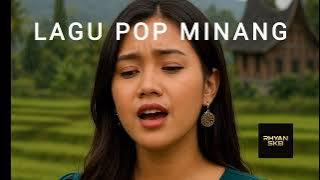 LAGU POP MINANG TERBARU 2025 || LAGU POP MINANG VIRAL || MINANG ( rhyanskb musik kreatif official )