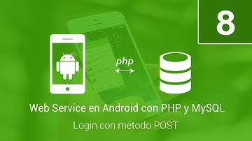 Web Service en Android con PHP y MySQL 8 || Enlazando controles.