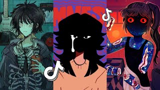 Vent Art TikToks - Sad Compilation #41