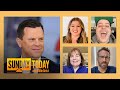 See Celebrities Congratulate Willie Geist On 5 Years Of Sunday TODAY