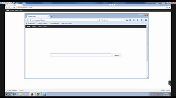 How to Remove MySearch123 from Internet Explorer