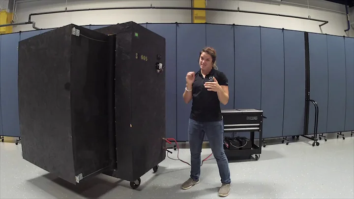 How to Operate the F.A.S.T. Track Slide-out