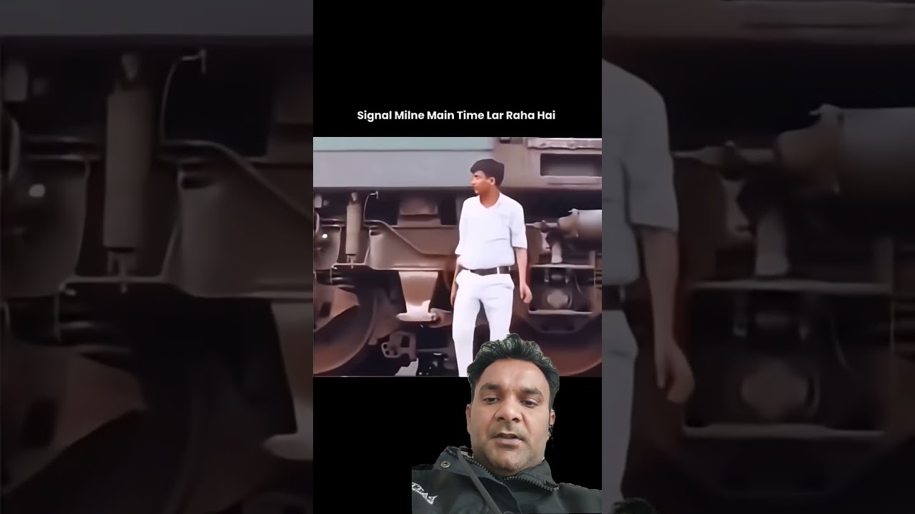 Train To Chalti Rahegi