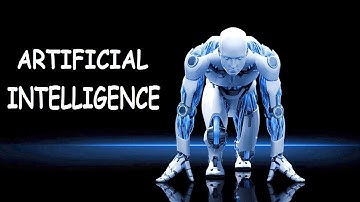 What is AI? The Rise of Artificial Intelligence | Should We Be Afraid