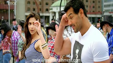 Jhak Maar Ke (Song Promo) | Desi Boyz | John Abraham | Akshaya Kumar
