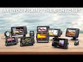 Best Fish Finders 2025 - (Watch This Before Buying)