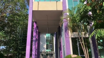 Orientation Program 2020/21 Batch - Official Trailer