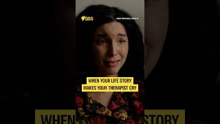When your therapist starts crying | Bob Trevino Likes It