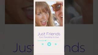 Just Friends – R&B | Feel-Good Vibes 2025 – Mayer #Shorts