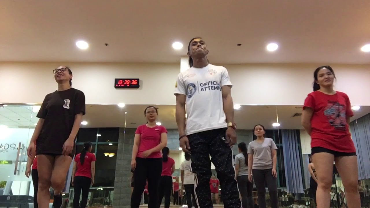 Ride it dance practice YouTube