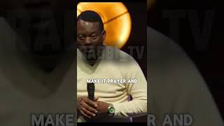 How I Saw John Knox Abraham And Joel- Apostle Arome Osayi