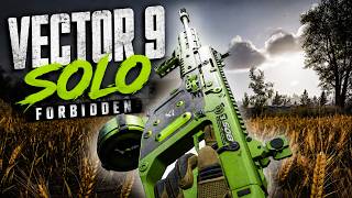 Is the Vector Actually Viable on Forbidden