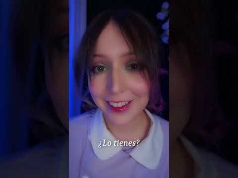 ⭐¿Qué son estos sonidos? 🎵🧠ASMR Binaural para Concentrarte
