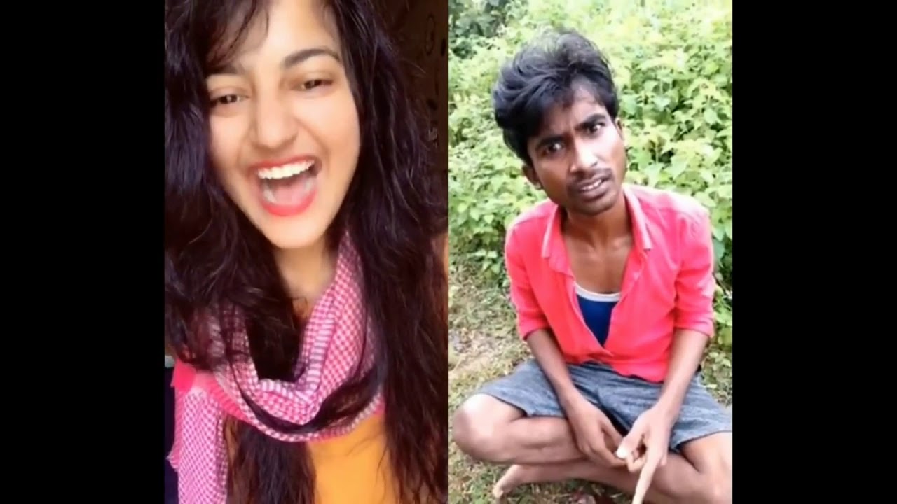 Prince Kumar m k vigo video// super hit video // vigo star