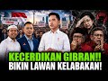 ELITE SENIOR PANIK‼️Taktik 'Catur Maut' Gibran-AHY-KDM Sukses Bikin Politikus Tua Kelabakan?